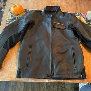 Aerostich Transit Jacket